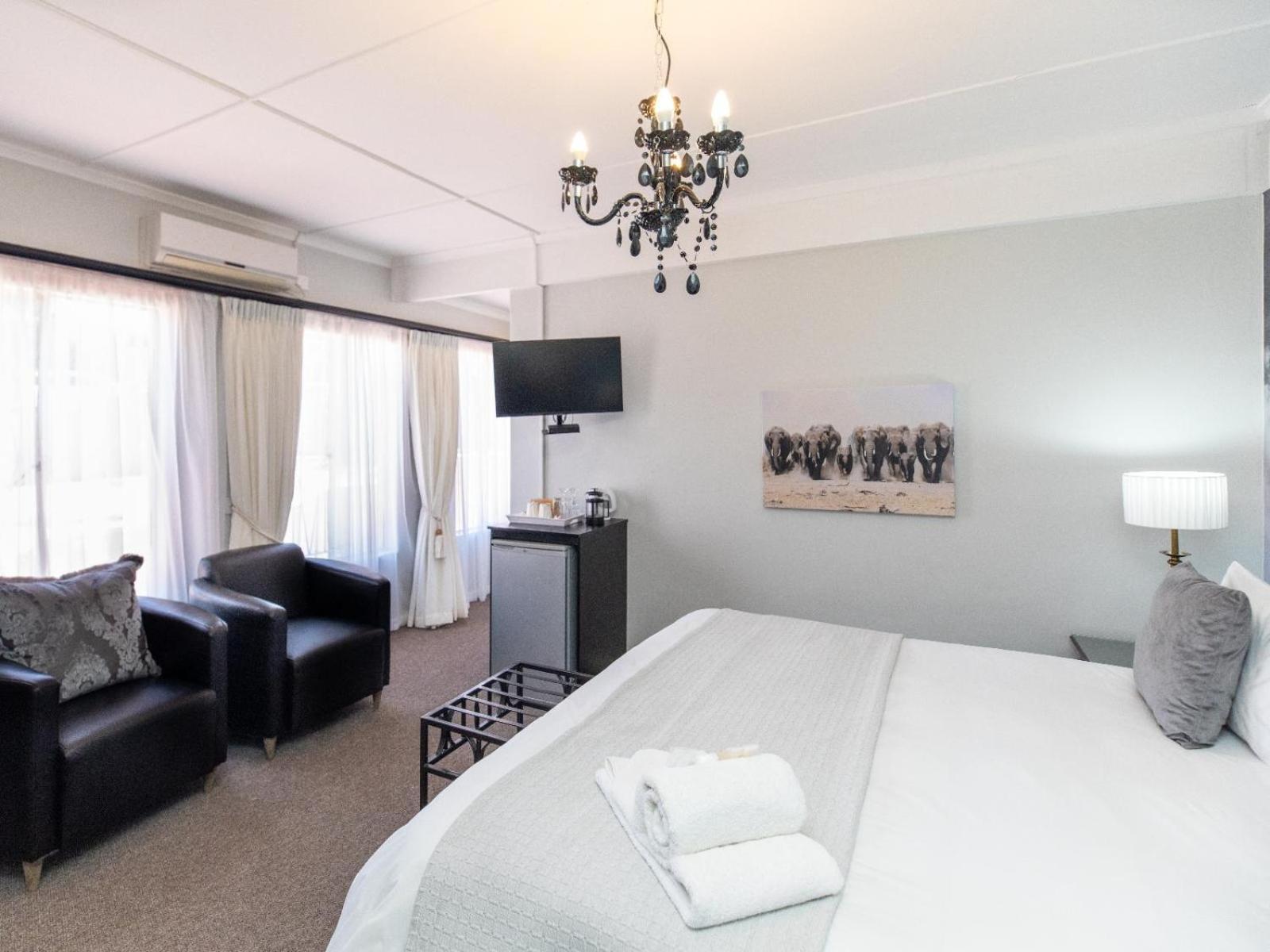 Mountain View Guesthouse Springbok Zimmer foto
