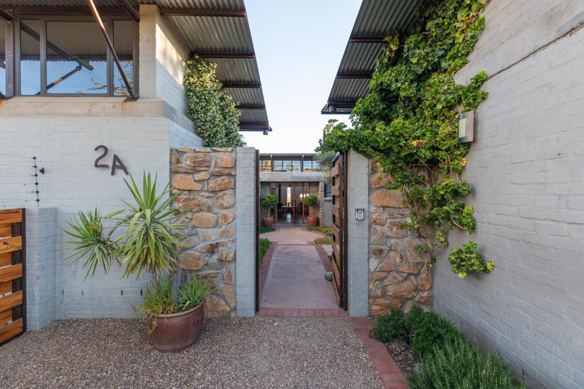 Mountain View Guesthouse Springbok Exterior foto